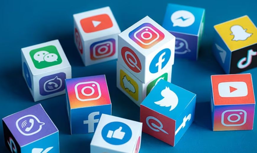 What are the benefits of Social Media Marketing