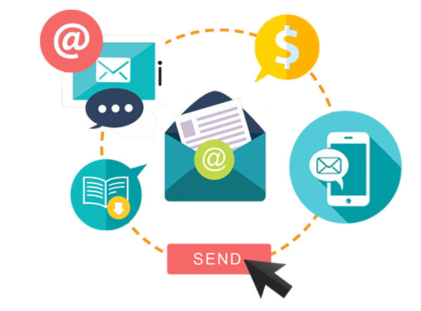 SMS & Email Marketing Service In Ghaziabad