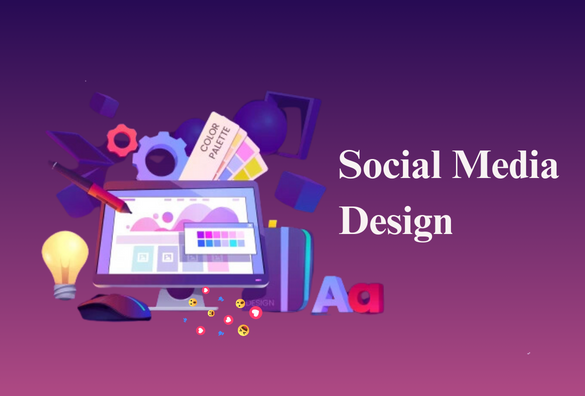 Social Media Design