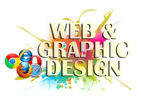 Web Graphic Design Company in Ghaziabad