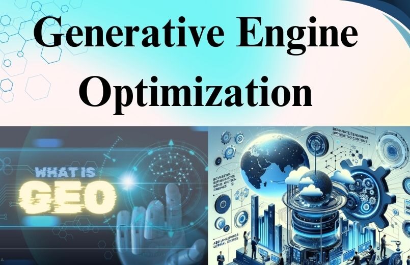 Generative Engine Optimization