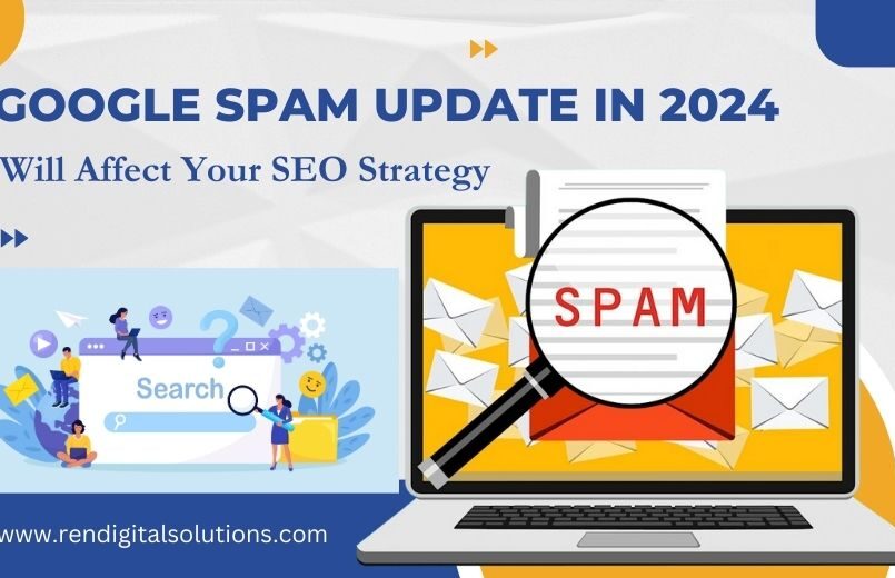 Google Spam Update