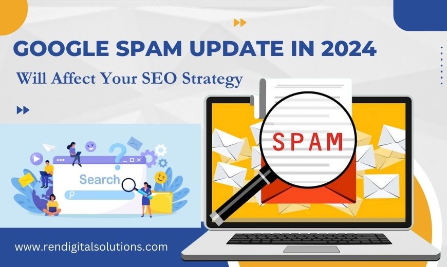 Google Spam Update