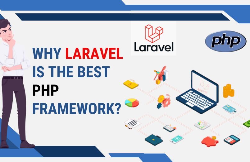 Why Laravel is the Best PHP Framework