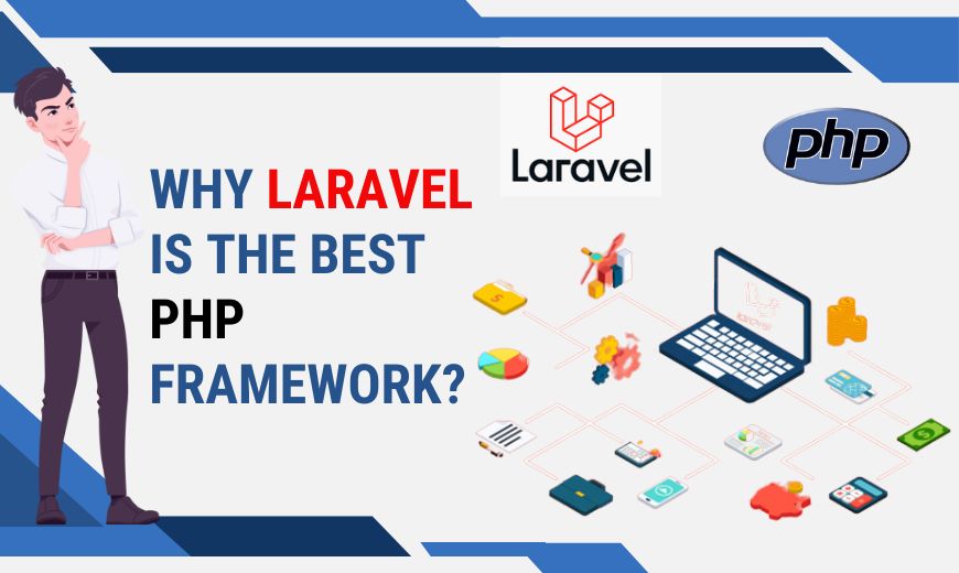 Why Laravel is the Best PHP Framework