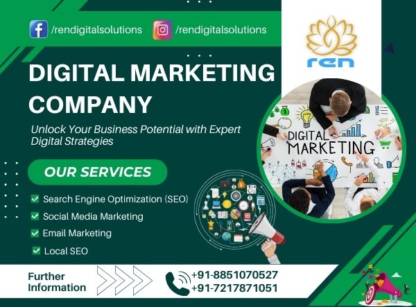 Digital Marketing in Noida Extension