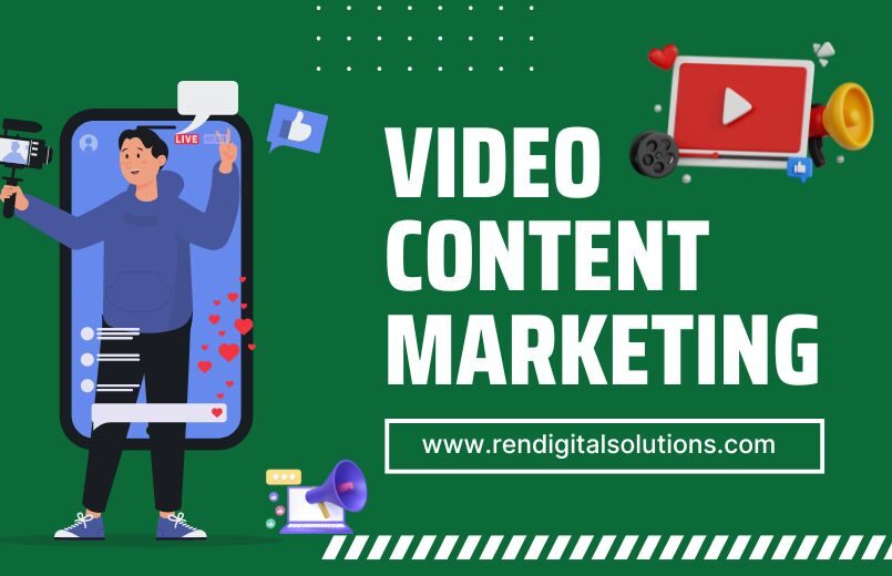 Video Content Marketing