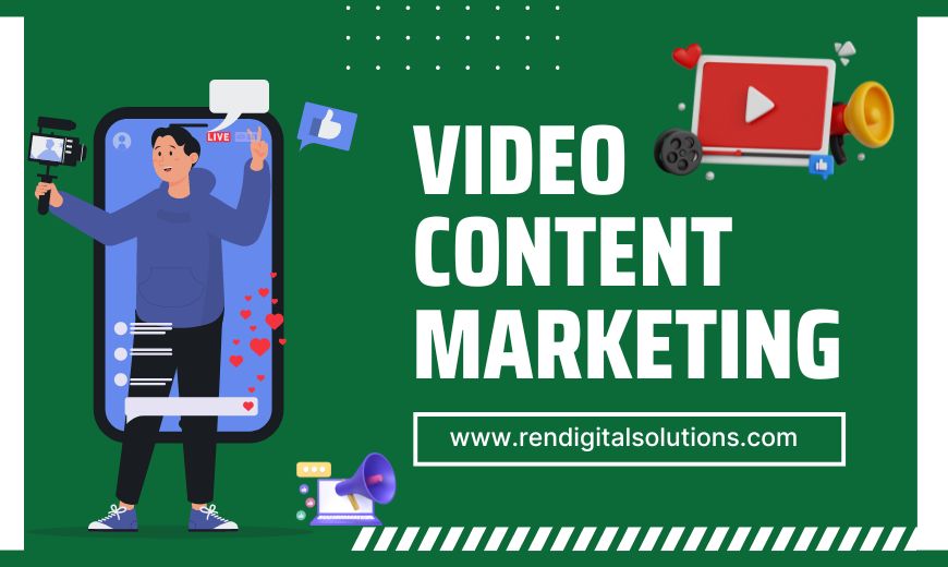 Video Content Marketing