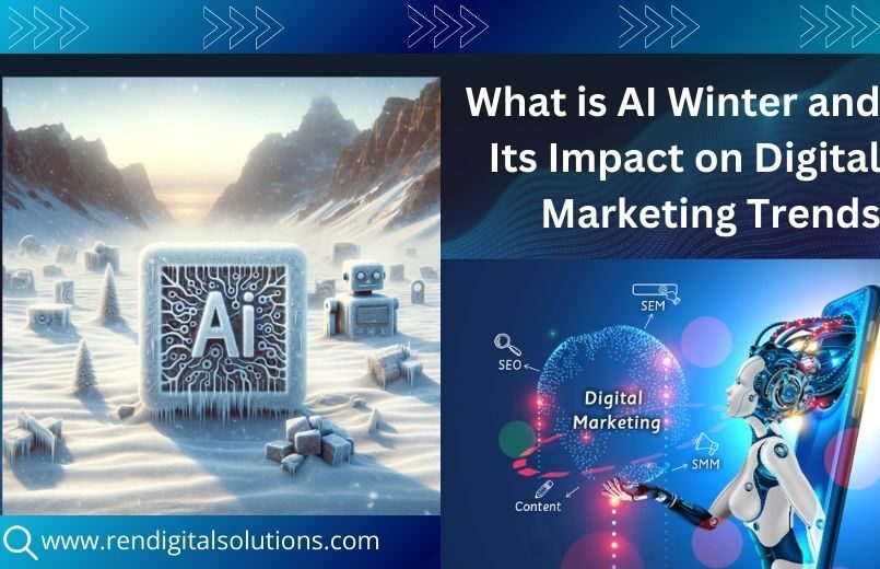 What is AI Winter