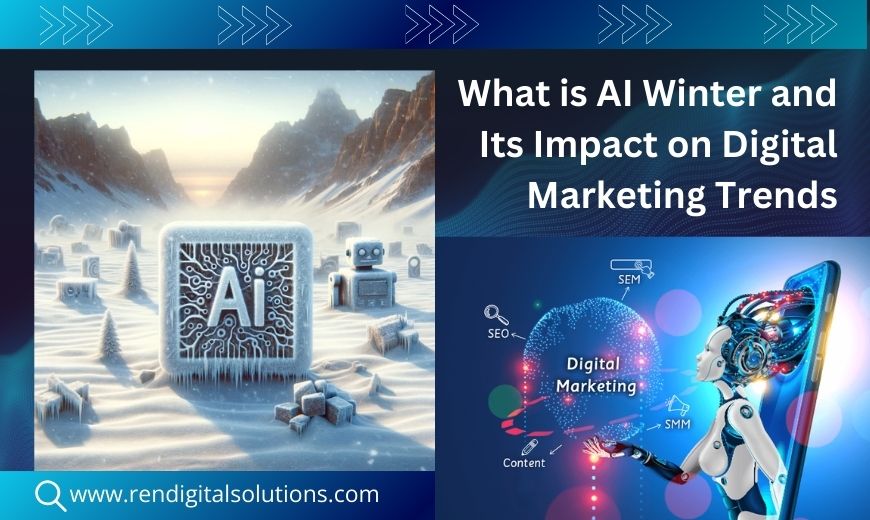 What is AI Winter