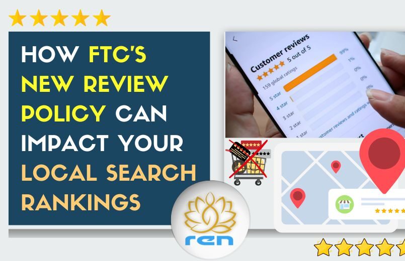 FTC's New Review Policy