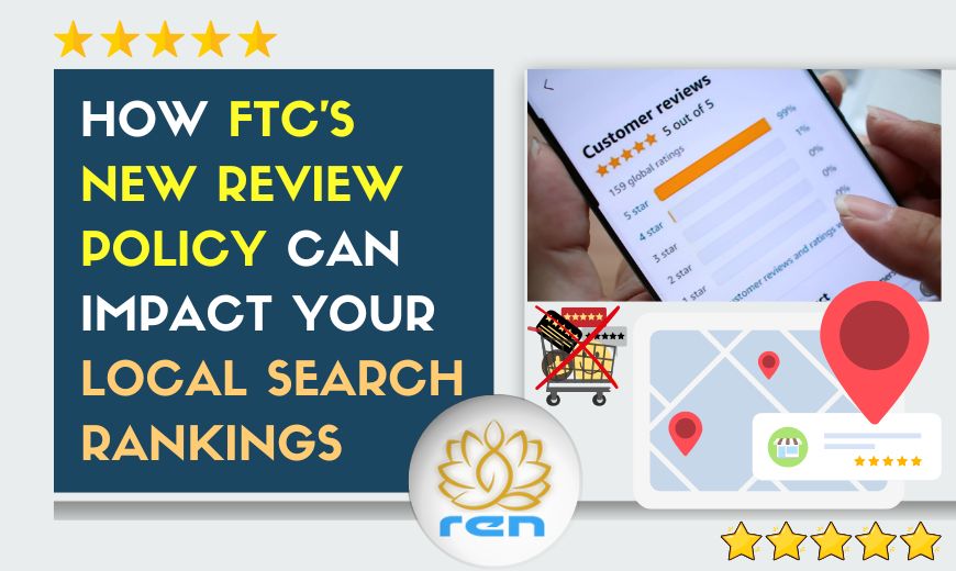 FTC's New Review Policy