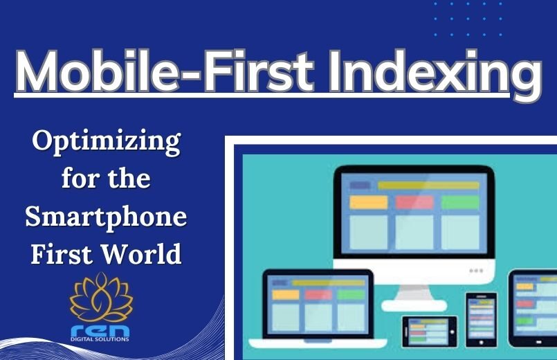 Mobile-First Indexing