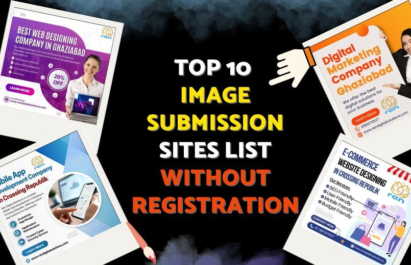 image submission sites