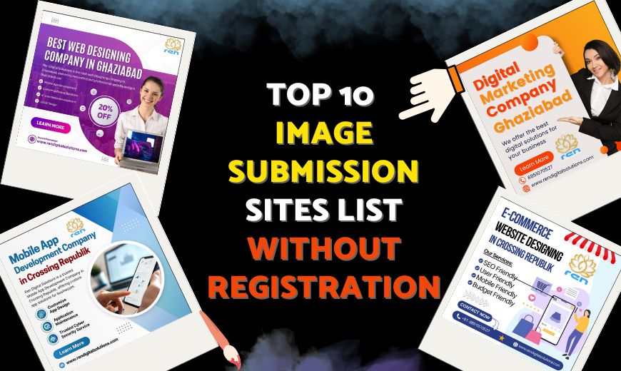 image submission sites