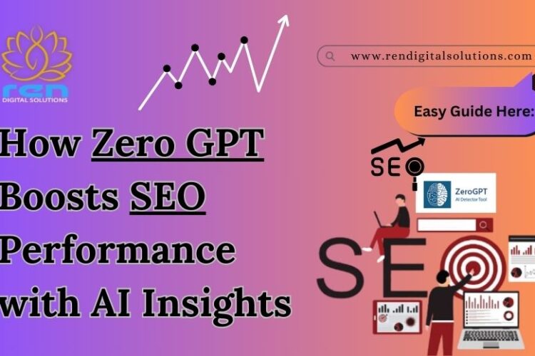 Zero GPT Boosts SEO