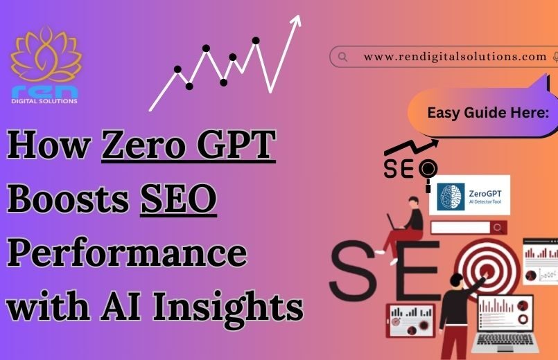 Zero GPT Boosts SEO