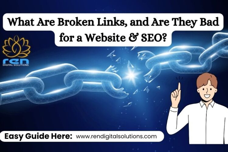 Broken Links