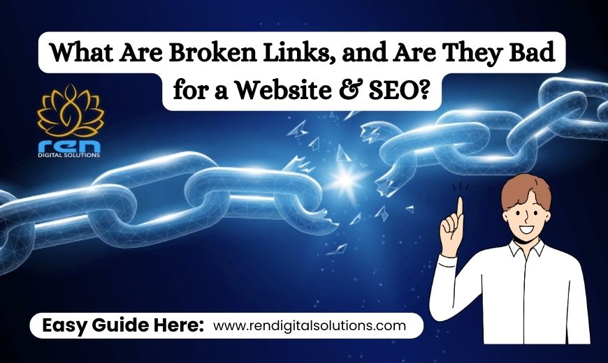 Broken Links