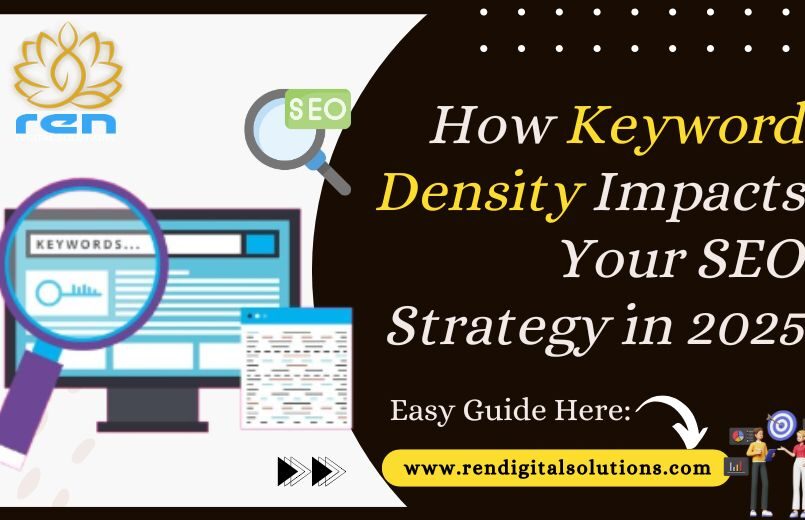 Keyword Density